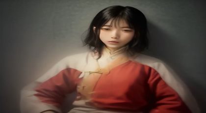 移动端用户占比统计图，手机屏幕显示男男做爱视频平台界面，67%移动访问数据
